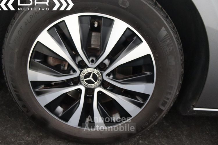 Mercedes Classe B 180 d 7-GTRONIC BUSINESS SOLUTION - NAVI 50.794km! - <small></small> 22.495 € <small>TTC</small> - #51