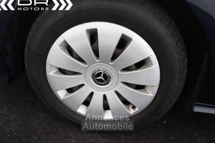 Mercedes Classe B 180 d 7-GTRONIC PACK PROFESSIONAL - CAMERA - <small></small> 16.995 € <small>TTC</small> - #43