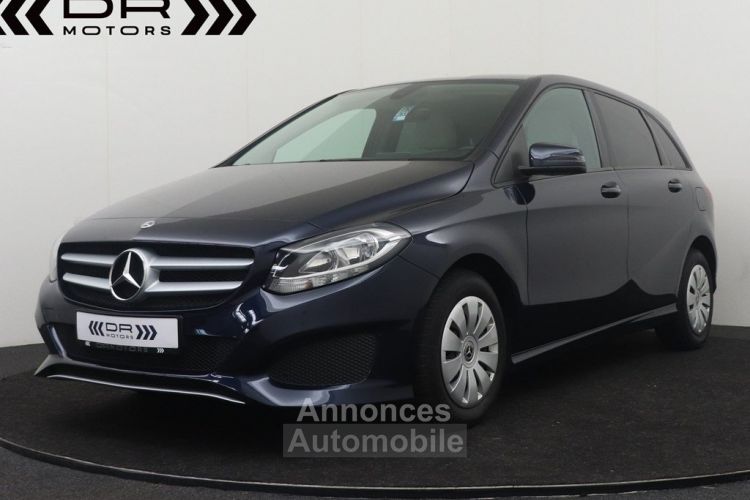 Mercedes Classe B 180 d 7-GTRONIC PACK PROFESSIONAL - CAMERA - <small></small> 15.995 € <small>TTC</small> - #1