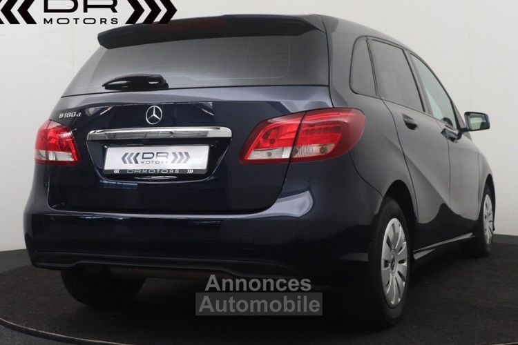 Mercedes Classe B 180 d 7-GTRONIC PACK PROFESSIONAL - CAMERA - <small></small> 15.995 € <small>TTC</small> - #6