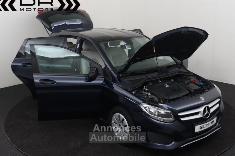 Mercedes Classe B 180 d 7-GTRONIC PACK PROFESSIONAL - CAMERA - <small></small> 15.995 € <small>TTC</small> - #8