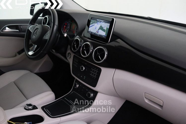 Mercedes Classe B 180 d 7-GTRONIC PACK PROFESSIONAL - CAMERA - <small></small> 15.995 € <small>TTC</small> - #13