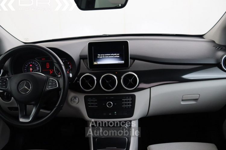 Mercedes Classe B 180 d 7-GTRONIC PACK PROFESSIONAL - CAMERA - <small></small> 15.995 € <small>TTC</small> - #14