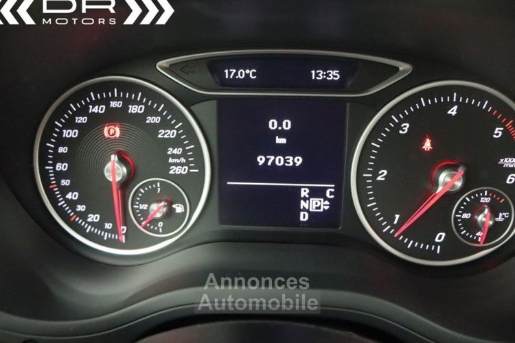 Mercedes Classe B 180 d 7-GTRONIC PACK PROFESSIONAL - CAMERA - <small></small> 15.995 € <small>TTC</small> - #29