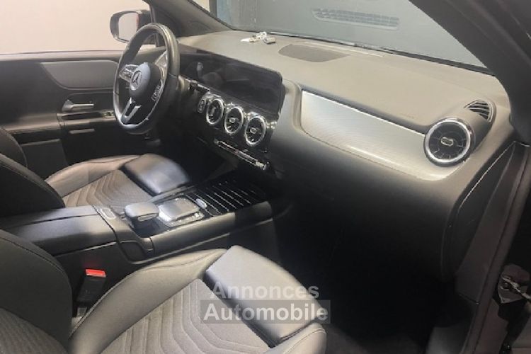 Mercedes Classe B 180 d 7G-DCT 1ERE MAIN - <small></small> 18.900 € <small>TTC</small> - #8