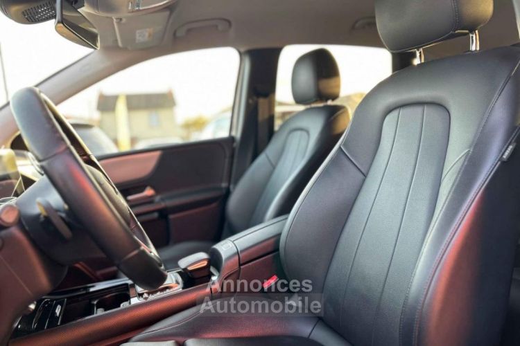 Mercedes Classe B 180 7G-DCT Business Line Edition - <small></small> 18.900 € <small>TTC</small> - #6