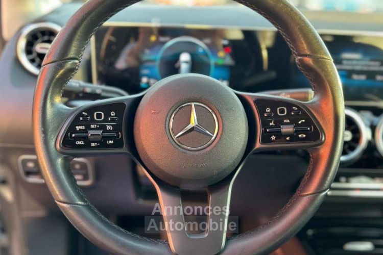 Mercedes Classe B 180 d 7G-DCT Business Line Edition - <small></small> 18.700 € <small>TTC</small> - #7