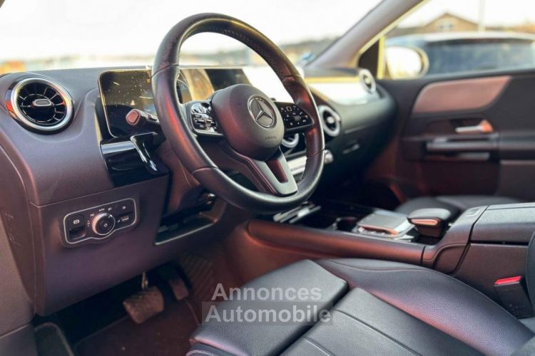 Mercedes Classe B 180 d 7G-DCT Business Line Edition - <small></small> 18.700 € <small>TTC</small> - #17