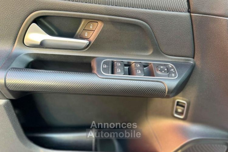 Mercedes Classe B 180 7G-DCT Business Line Edition - <small></small> 18.900 € <small>TTC</small> - #22