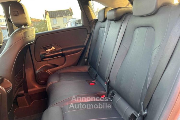 Mercedes Classe B 180 7G-DCT Business Line Edition - <small></small> 18.900 € <small>TTC</small> - #24