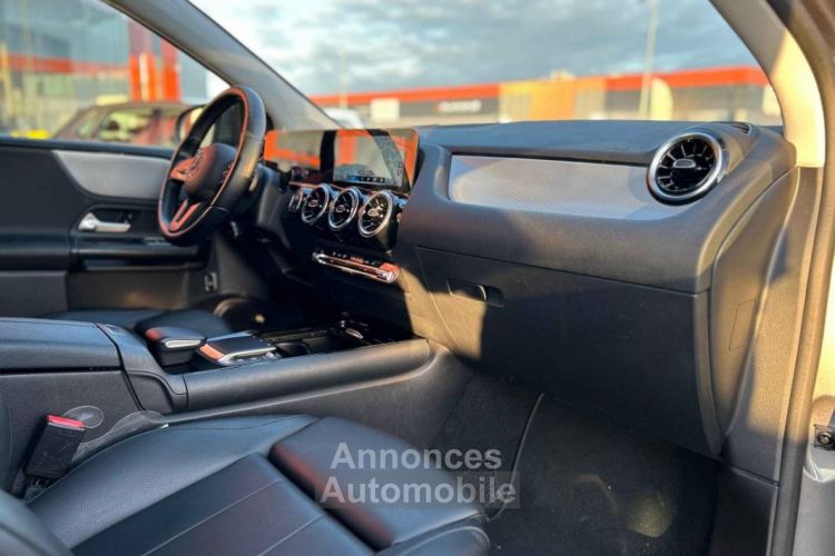 Mercedes Classe B 180 7G-DCT Business Line Edition - <small></small> 18.900 € <small>TTC</small> - #25