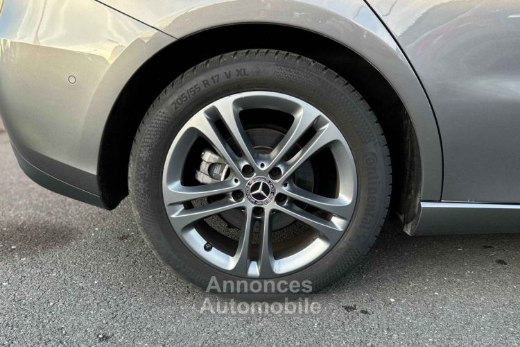 Mercedes Classe B 180 d 7G-DCT Business Line Edition - <small></small> 18.700 € <small>TTC</small> - #39