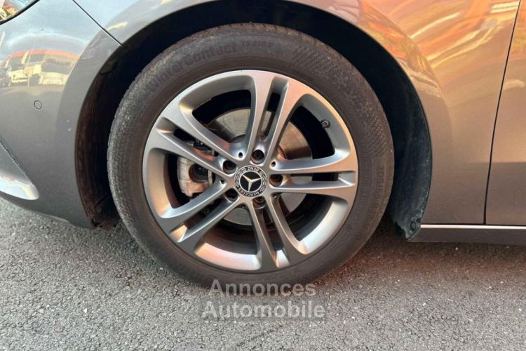 Mercedes Classe B 180 d 7G-DCT Business Line Edition - <small></small> 18.700 € <small>TTC</small> - #43