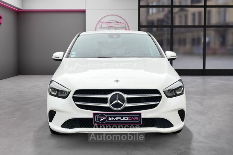 Mercedes Classe B 180 d 7G-DCT Progressive Line - <small></small> 18.990 € <small>TTC</small> - #4