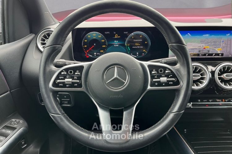 Mercedes Classe B 180 d 7G-DCT Progressive Line - <small></small> 18.990 € <small>TTC</small> - #12