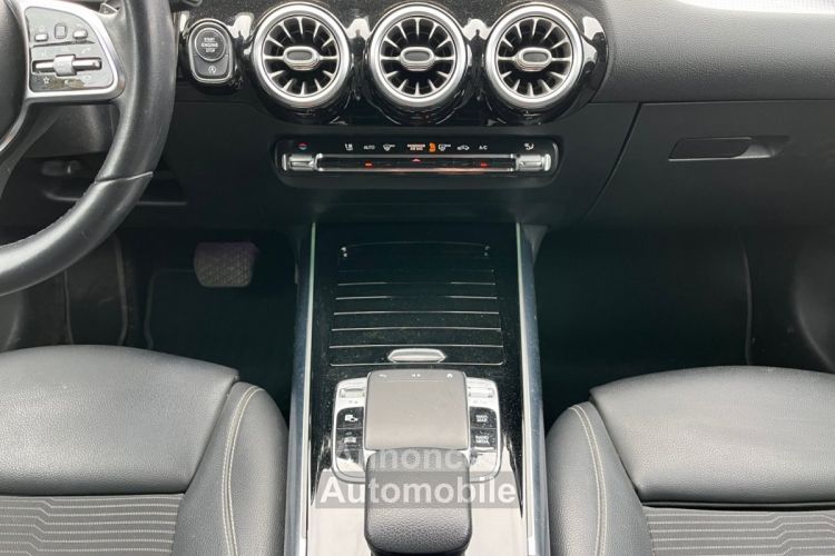 Mercedes Classe B 180 d 7G-DCT Progressive Line - <small></small> 18.990 € <small>TTC</small> - #13