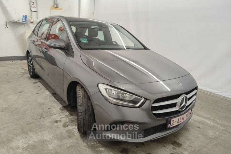 Mercedes Classe B 180 d 7G TRONIC - <small></small> 22.990 € <small>TTC</small> - #3