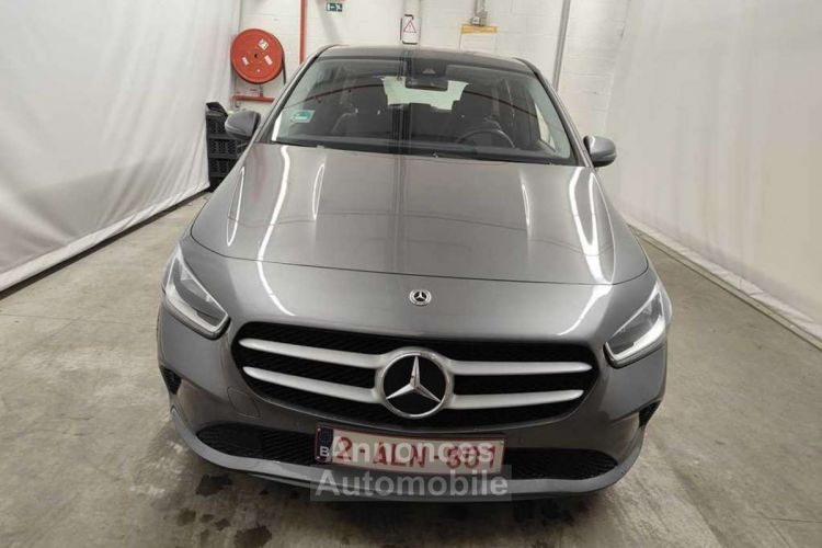 Mercedes Classe B 180 d 7G TRONIC - <small></small> 22.990 € <small>TTC</small> - #6