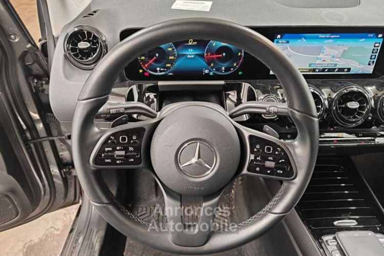 Mercedes Classe B 180 d 7G TRONIC - <small></small> 22.990 € <small>TTC</small> - #10