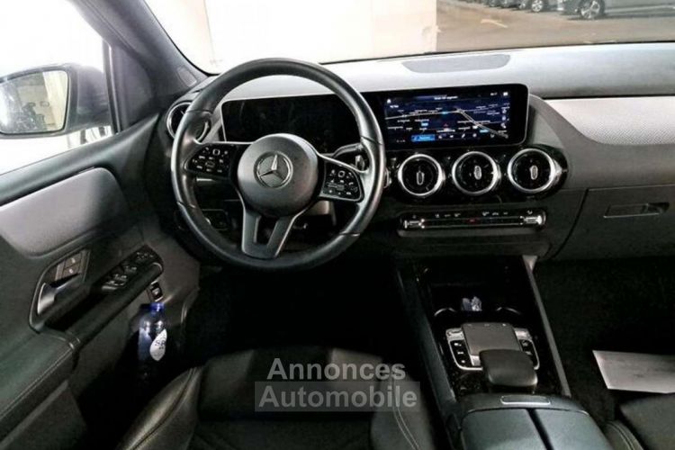 Mercedes Classe B 180 d 7G TRONIC - <small></small> 19.590 € <small>TTC</small> - #5