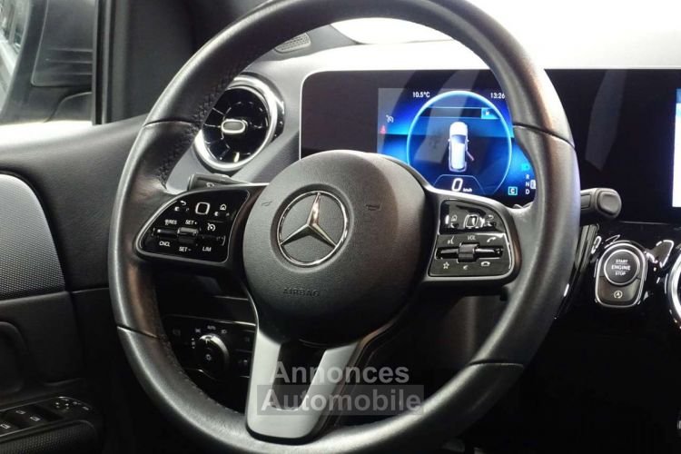 Mercedes Classe B 180 d 7G TRONIC - <small></small> 20.990 € <small>TTC</small> - #6