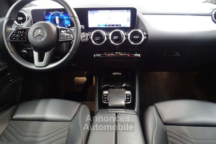 Mercedes Classe B 180 d 7G TRONIC - <small></small> 20.990 € <small>TTC</small> - #7