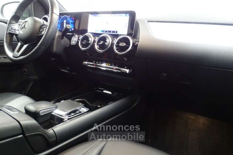 Mercedes Classe B 180 d 7G TRONIC - <small></small> 20.990 € <small>TTC</small> - #8