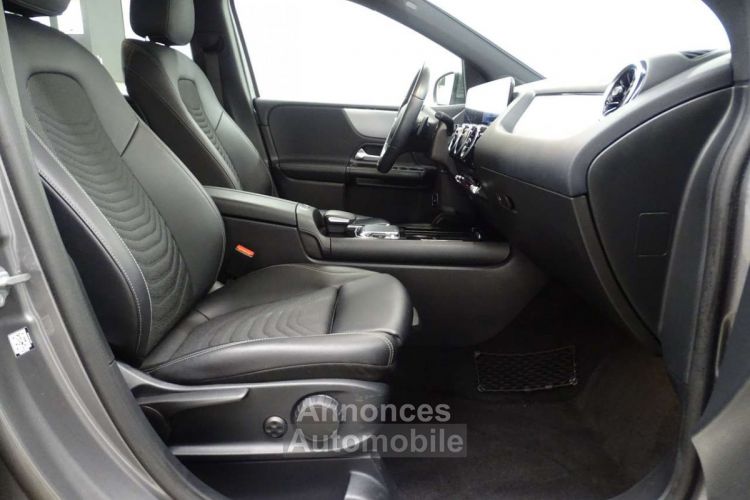 Mercedes Classe B 180 d 7G TRONIC - <small></small> 20.990 € <small>TTC</small> - #9