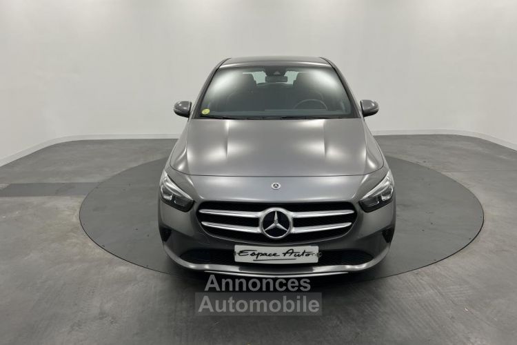 Mercedes Classe B 180 d 8G-DCT Style Line Edition - <small></small> 23.900 € <small>TTC</small> - #8