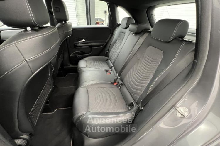 Mercedes Classe B 180 d 8G-DCT Style Line Edition - <small></small> 23.900 € <small>TTC</small> - #10