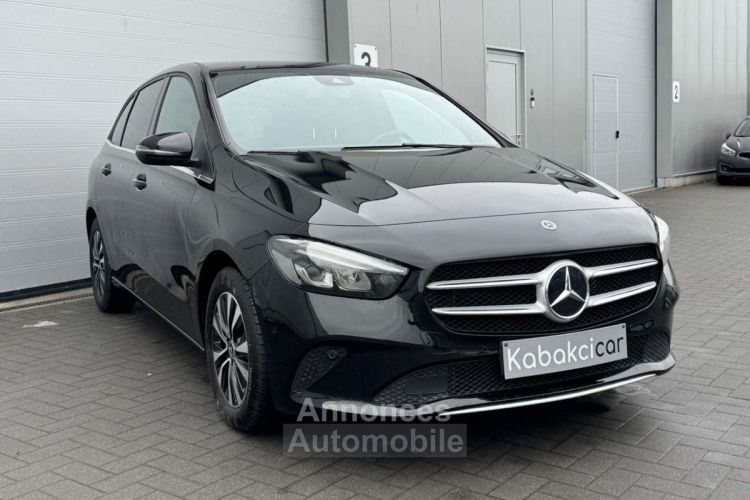 Mercedes Classe B 180 Business --Sièges chauffant--Cuir--Garantie - <small></small> 18.990 € <small>TTC</small> - #1