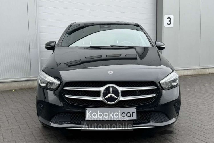 Mercedes Classe B 180 Business --Sièges chauffant--Cuir--Garantie - <small></small> 18.990 € <small>TTC</small> - #2