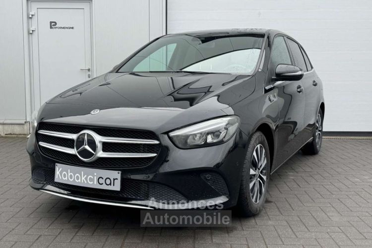 Mercedes Classe B 180 Business --Sièges chauffant--Cuir--Garantie - <small></small> 18.990 € <small>TTC</small> - #3