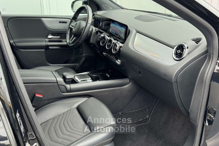 Mercedes Classe B 180 Business --Sièges chauffant--Cuir--Garantie - <small></small> 18.990 € <small>TTC</small> - #11