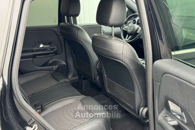 Mercedes Classe B 180 Business --Sièges chauffant--Cuir--Garantie - <small></small> 18.990 € <small>TTC</small> - #12