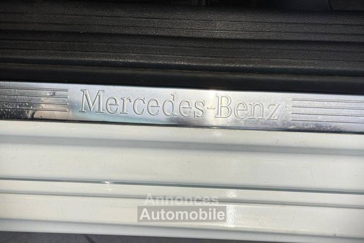 Mercedes Classe B 180 D BUSINESS EDITION 7G-DCT - <small></small> 12.990 € <small>TTC</small> - #10