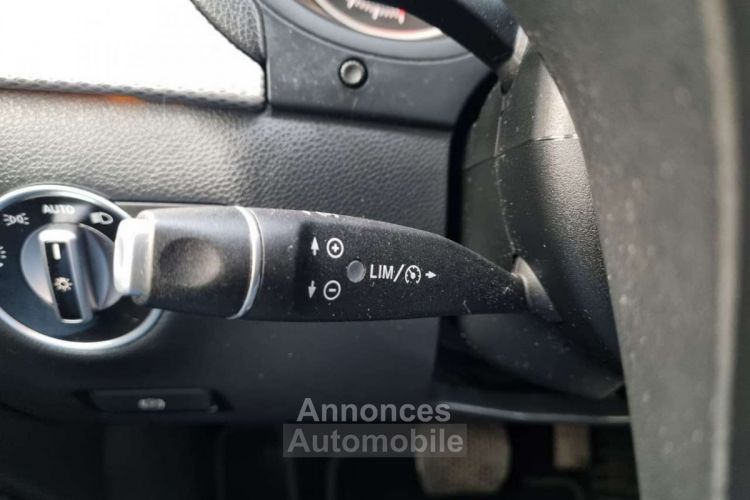 Mercedes Classe B 180 d GPS CLIM XENON USB GARANTIE 12 MOIS - <small></small> 14.990 € <small>TTC</small> - #15