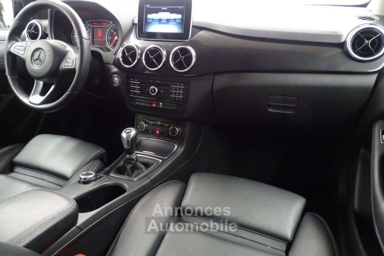 Mercedes Classe B 180 d Pack Style - <small></small> 16.690 € <small>TTC</small> - #8