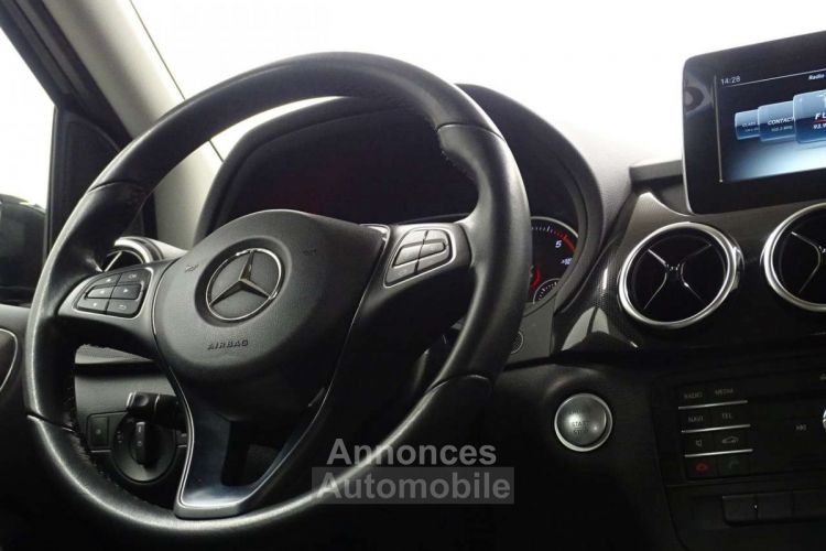 Mercedes Classe B 180 d Pack Style - <small></small> 16.690 € <small>TTC</small> - #10