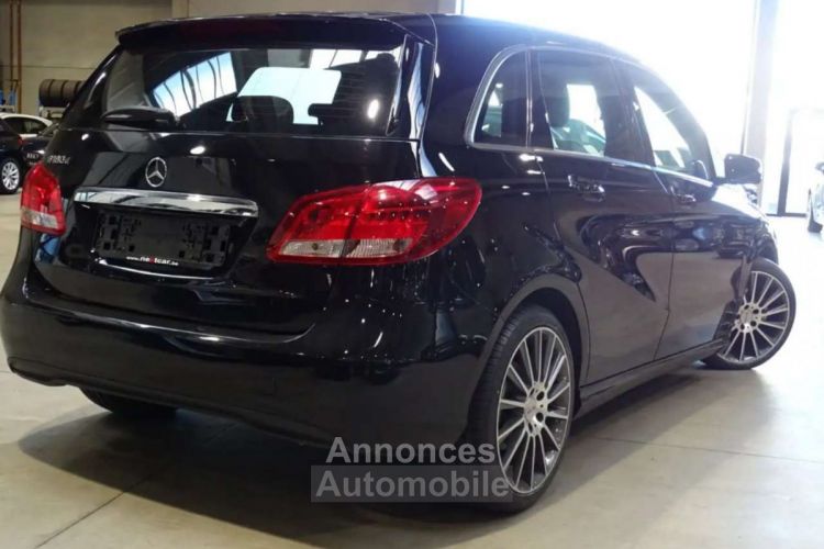 Mercedes Classe B 180 d Pack Style - <small></small> 15.590 € <small>TTC</small> - #3