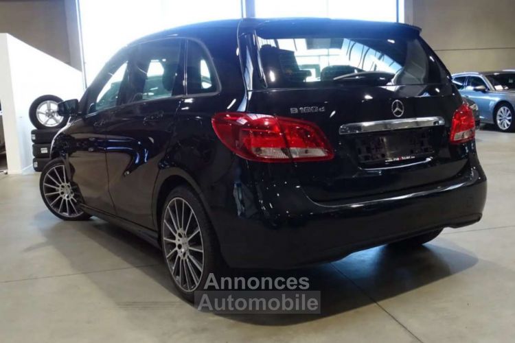 Mercedes Classe B 180 d Pack Style - <small></small> 15.590 € <small>TTC</small> - #4