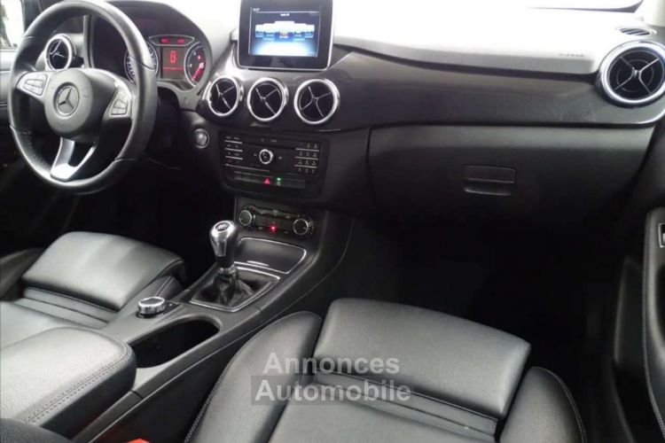 Mercedes Classe B 180 d Pack Style - <small></small> 15.590 € <small>TTC</small> - #8