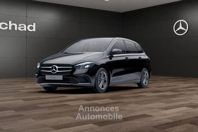 Mercedes Classe B 180 d PROG MBUX LED KAM SOUND  - <small></small> 26.880 € <small>TTC</small> - #1