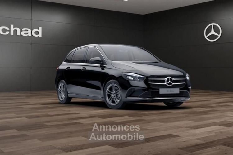 Mercedes Classe B 180 d PROG MBUX LED KAM SOUND  - <small></small> 26.880 € <small>TTC</small> - #7