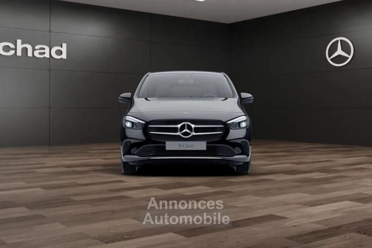 Mercedes Classe B 180 d PROG MBUX LED KAM SOUND  - <small></small> 26.880 € <small>TTC</small> - #8