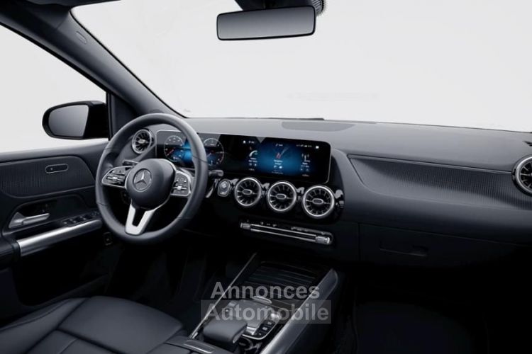 Mercedes Classe B 180 d PROG MBUX LED KAM SOUND  - <small></small> 26.880 € <small>TTC</small> - #9