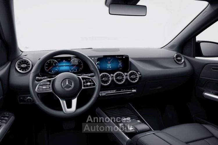 Mercedes Classe B 180 d PROG MBUX LED KAM SOUND  - <small></small> 26.880 € <small>TTC</small> - #10