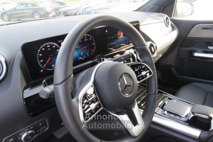 Mercedes Classe B 180 d Progressive - <small></small> 28.890 € <small>TTC</small> - #10