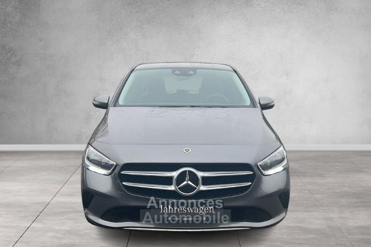 Mercedes Classe B 180 d PROGRESSIVE AHK NAVI  - <small></small> 27.990 € <small>TTC</small> - #1