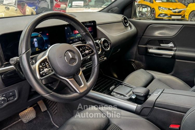 Mercedes Classe B 180 d progressive line edition france aa - <small></small> 26.490 € <small>TTC</small> - #13